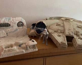Star Wars Lot