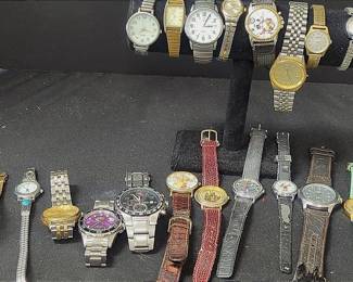 Vintage Watches