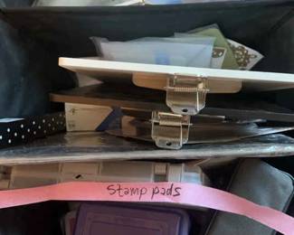 Mystery Crafting Supplies