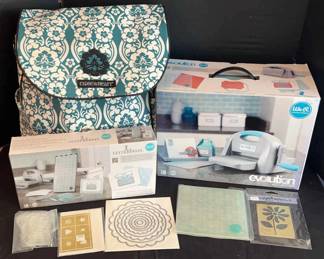 We R Memory Keepers Evolution Advanced Starter Kit
