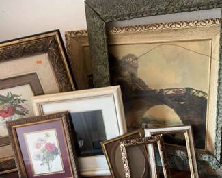 Picture Frames