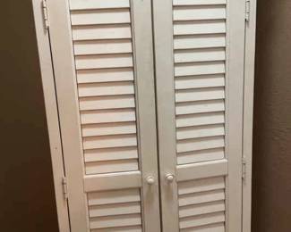 Paula Deen Linen Cabinet 