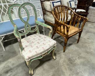 Chairs