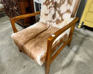 Accent Chair Orlando