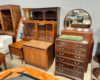 Misc Furniture 