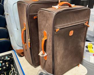 Brics Luggage Orlando