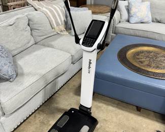 InBody270 Body Comp Analyzer Orlando Estate Auction