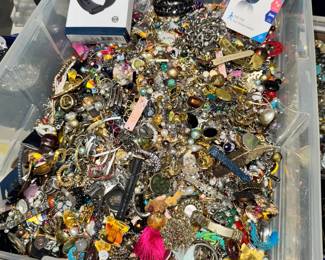 Costume Jewelry Orlando