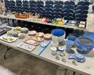Home Decor and Dinnerware Orlando