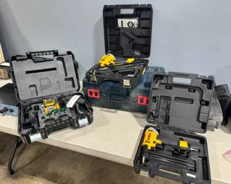 Power Tools Orlando