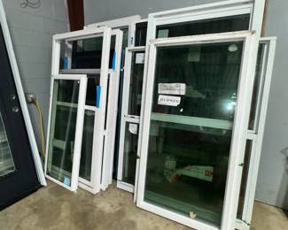 Windows Orlando Estate Auction