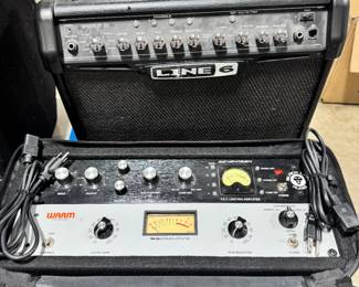Sound Equipment Orlando