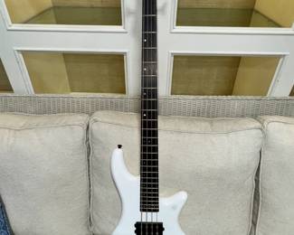 Schecter Diamond Series Guitar Orlando Estate Auction