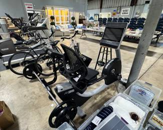 Exercise Equipment Orlando 