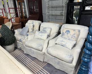 Chairs