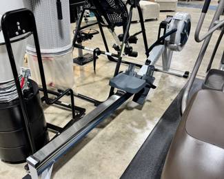 Rowing Machine Orlando