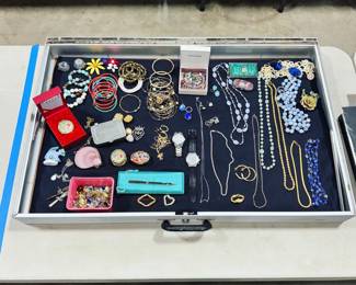 Gold, Sterling and Estate Jewelry Orlando Estate Auction