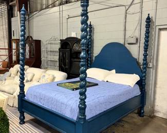Beds