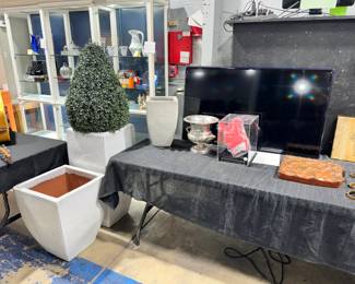 Planters and Home Decor Orlando