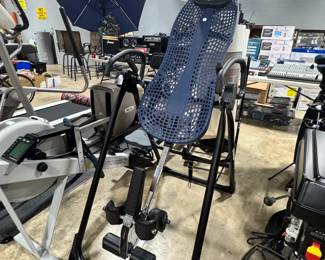 Inversion Table oRlando