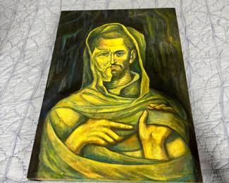 Artwork Orlando Estate Auction
