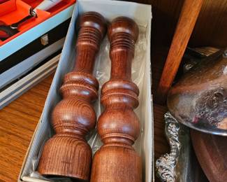 Nifty Nostalgia & Rad Relics