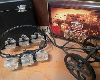Nifty Nostalgia & Rad Relics