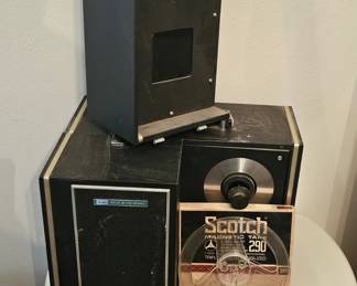 Nifty Nostalgia & Rad Relics