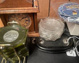 Nifty Nostalgia & Rad Relics