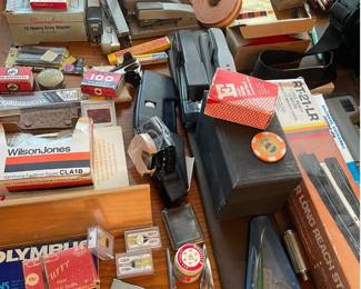 Nifty Nostalgia & Rad Relics