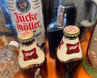 Nifty Nostalgia & Rad Relics