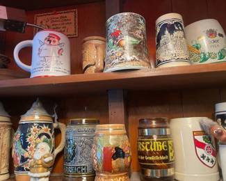 Nifty Nostalgia & Rad Relics