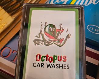 Nifty Nostalgia & Rad Relics