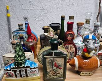 Nifty Nostalgia & Rad Relics