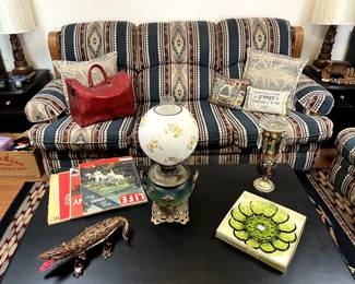 Nifty Nostalgia & Rad Relics