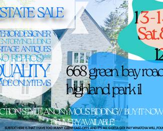 Sale Picture