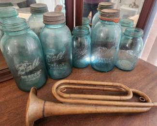 Ball Jars