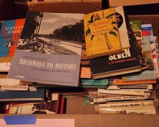 Vintage Books