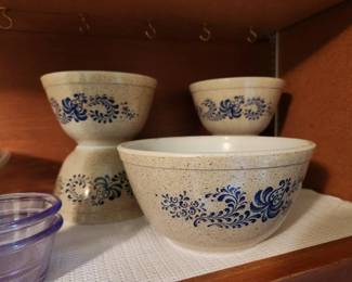 Pyrex Heritage
