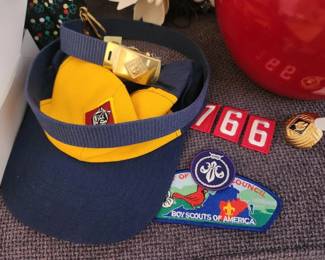 Scout Collection