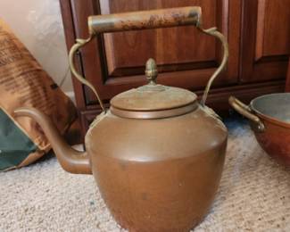 Copper Kettle
