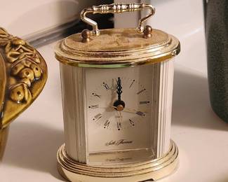 Seth Thomas Clock