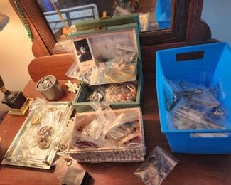 Costume Jewelry