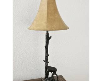 Elk Table Lamp