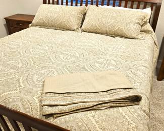 King Size Bedding