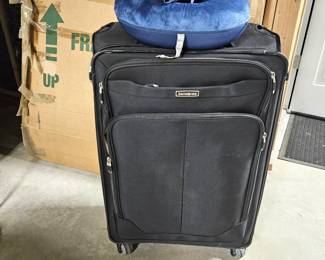 Samsonite Luggage