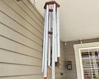 wind chimes