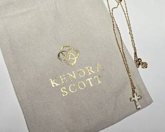 Kendra Scott jewelry