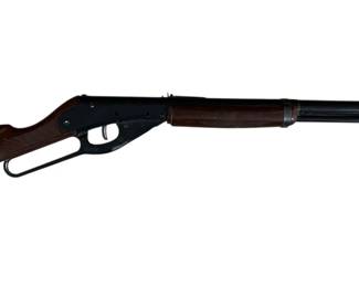 Daisy BB Gun Model III