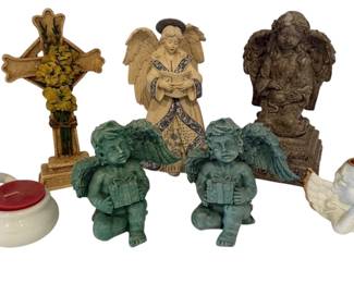 Angel Music Box More
